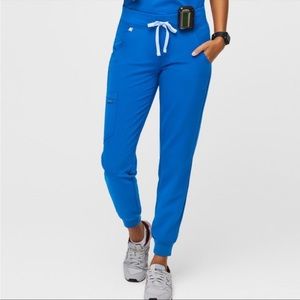XS Petite Fig Zamora Joggers